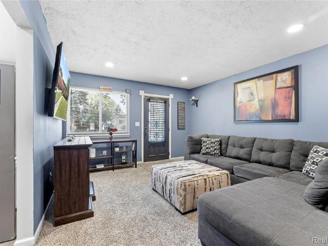 Property for rent in Dearborn Heights, Michigan
