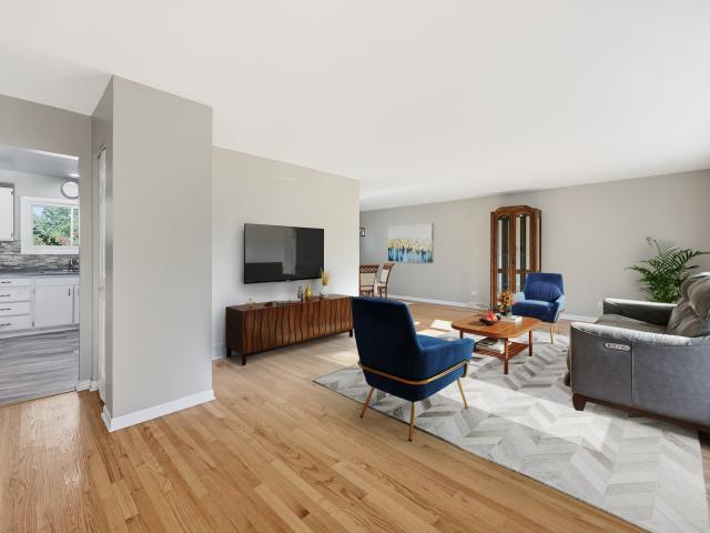 House for sale in Rolling Meadows, Illinois