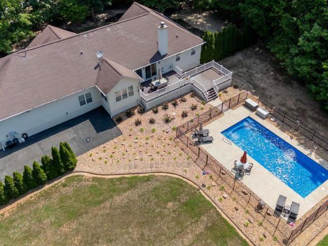 House for sale in Virginia