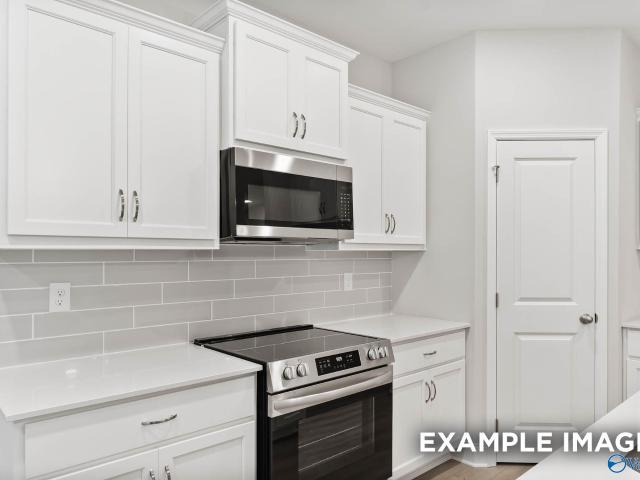 House for sale in Huntsville, Alabama