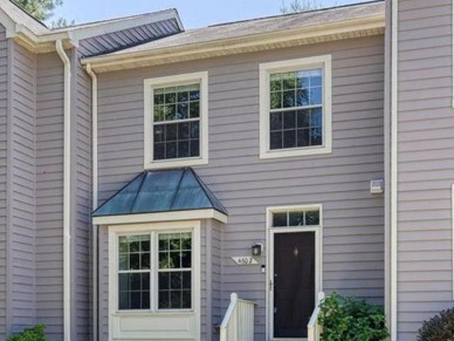 Townhouse for sale in Owings Mills, Maryland