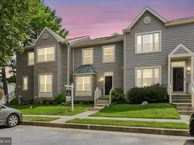 Townhouse for sale in Owings Mills, Maryland