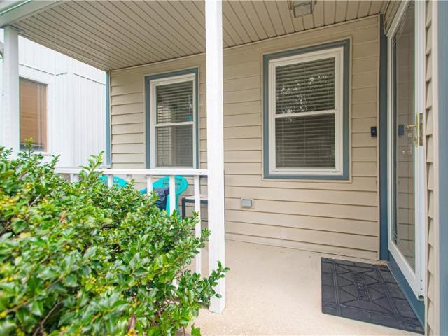 Townhouse for sale in Kansas City, Missouri