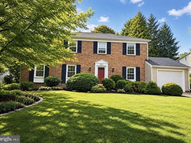 House for sale in Virginia