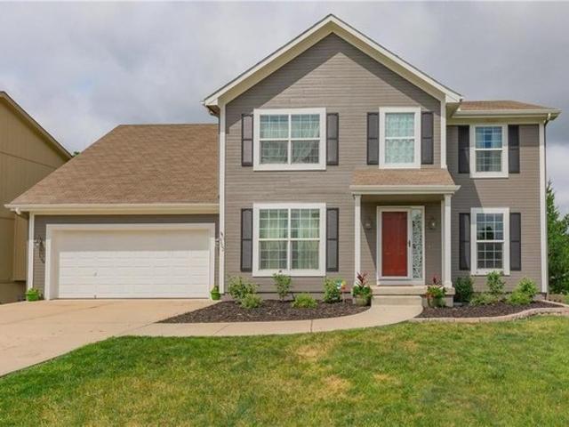 House for sale in Kansas