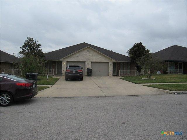 House for sale in Killeen, Texas