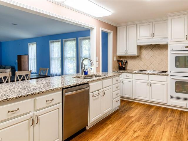 House for sale in Guilford, North Carolina