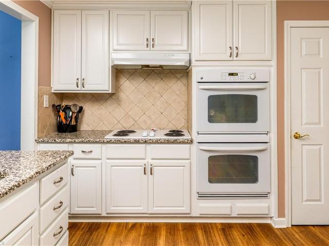House for sale in Guilford, North Carolina