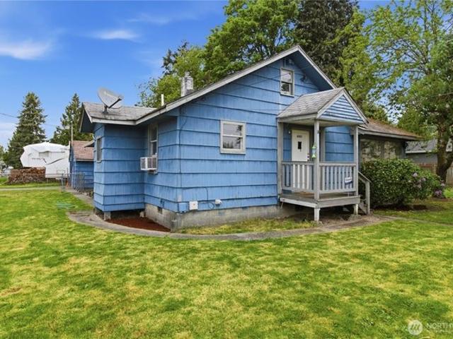 House for sale in Tukwila, Washington