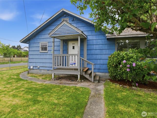 House for sale in Tukwila, Washington