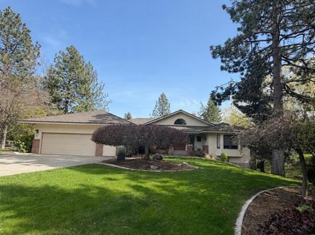 House for sale in Greenacres, Washington