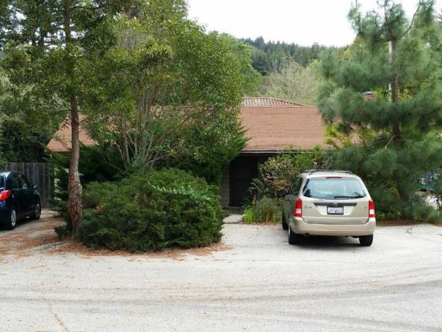 Commercial for sale in Scotts Valley, California