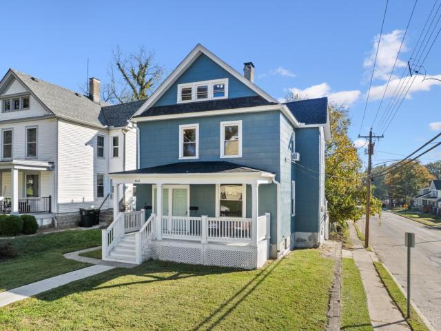 House for sale in Madisonville, Cincinnati