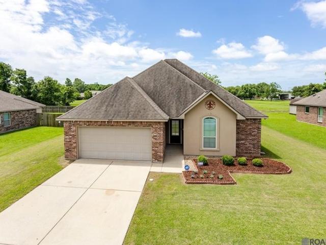 House for sale in Addis, Louisiana