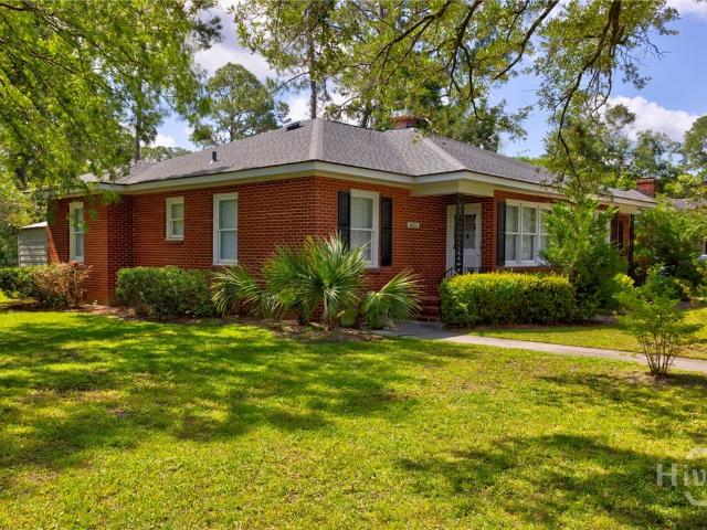House for sale in Savannah, Georgia