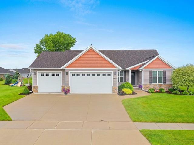 House for sale in De Pere, Wisconsin