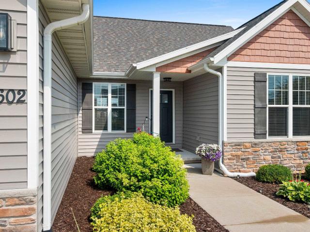 House for sale in De Pere, Wisconsin