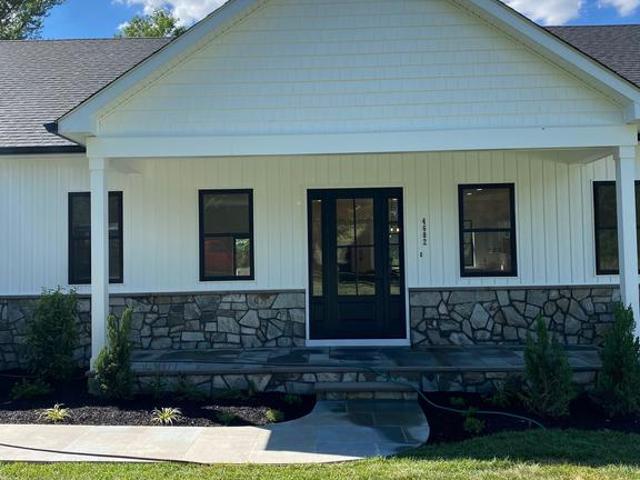 House for sale in Frederick, Maryland