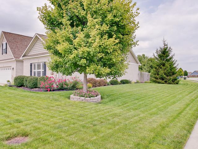 House for sale in New Palestine, Indiana