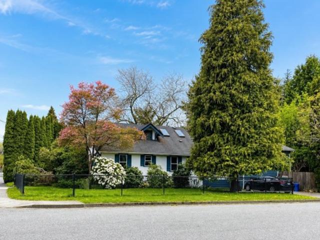House for sale in Chilliwack, British Columbia