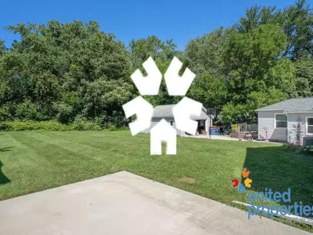 House for rent in Grand Rapids