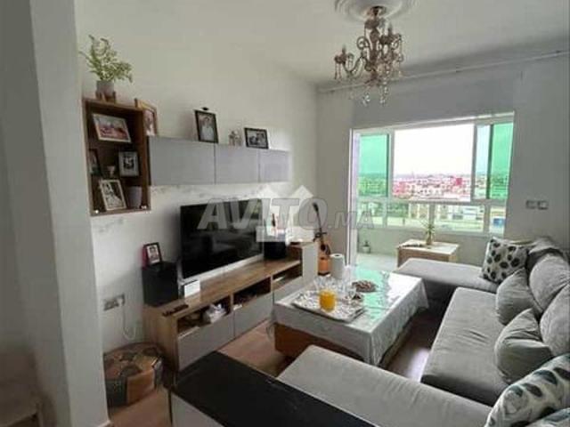 Appartement vente à Lyautey