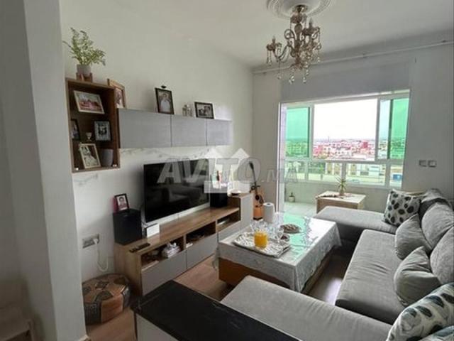 Appartement vente à Lyautey