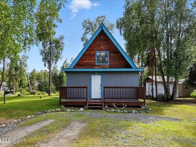 House for sale in Soldotna, Alaska