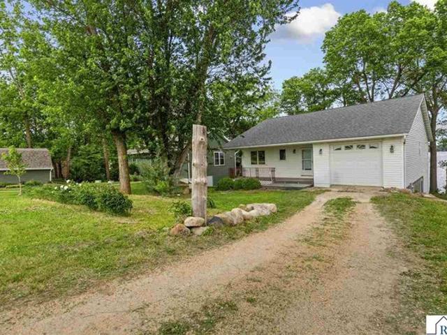 House for sale in Cleveland, Minnesota