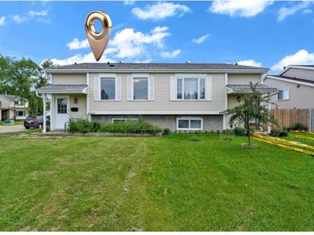 House for sale in Wedgewood, Alberta