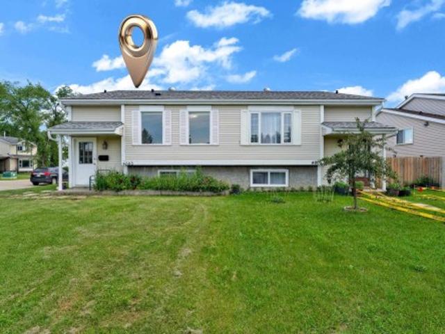 House for sale in Wedgewood, Alberta