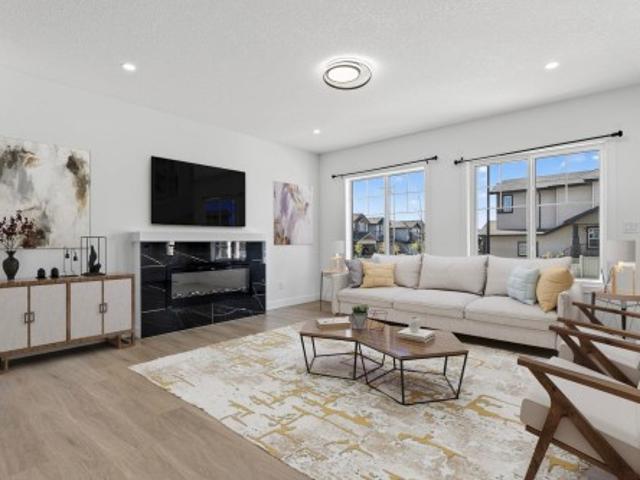House for sale in Beaumont, Alberta