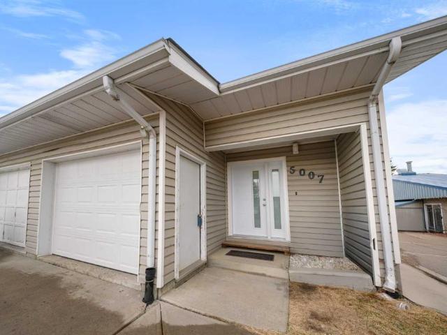 Property for sale in Rocky Mountain House, Alberta
