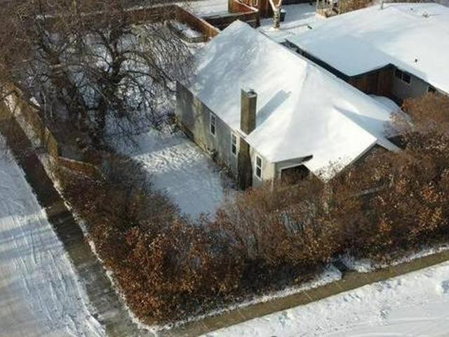 House for sale in Innisfail, Alberta