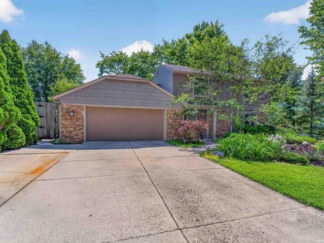House for sale in Fort Wayne, Indiana