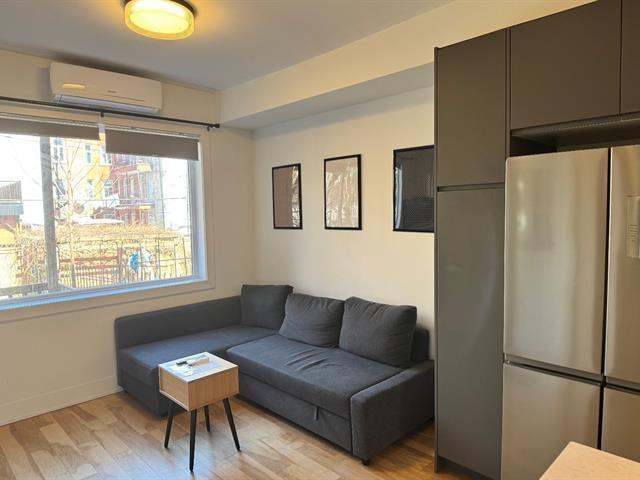 Apartment for rent in St. Leonard's, Quebec