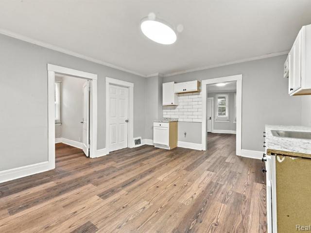 House for sale in Detroit, Wayne County