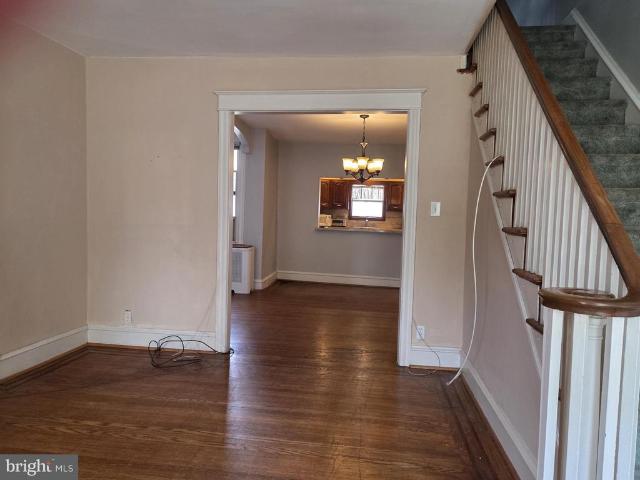 Townhouse for sale in Philadelphia, Pennsylvania