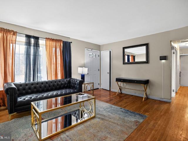 House for sale in Suitland, Maryland