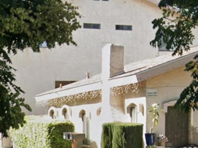 House for sale in Canoga Park, California