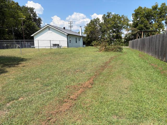 Land for sale in Cedar Hill, Chattanooga