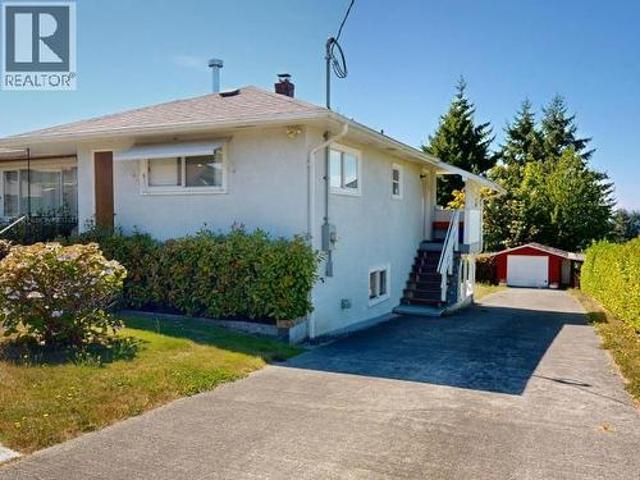 House for sale in Powell River, British Columbia