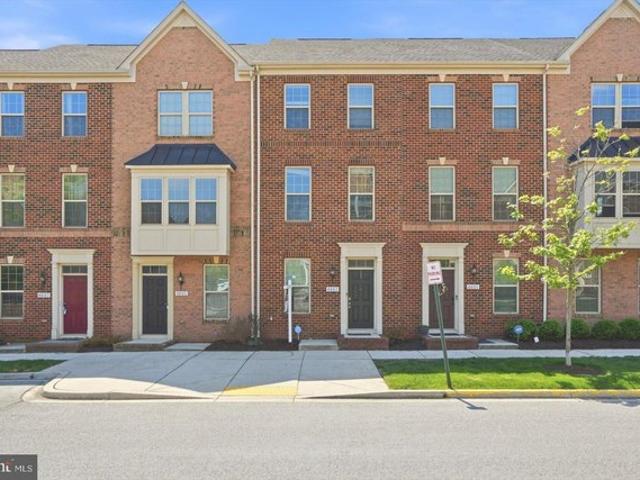 Townhouse for sale in Gibsonton, Maryland