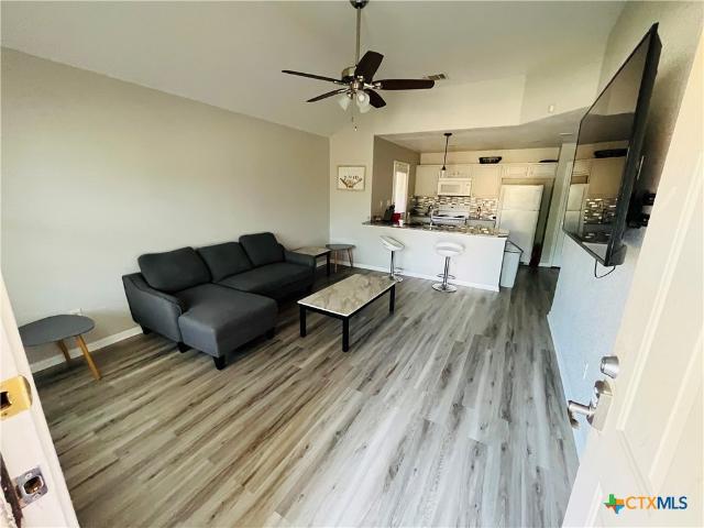 Property for rent in Killeen, Texas