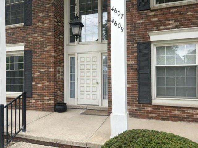 Condo for sale in Trenton, Michigan