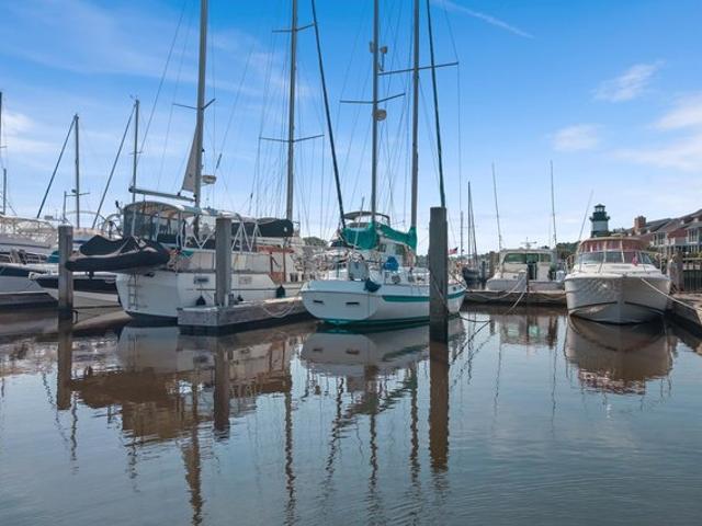 Land for sale in Little River, South Carolina