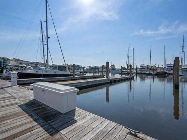 Land for sale in Little River, South Carolina