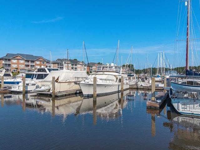 Land for sale in Little River, Horry County