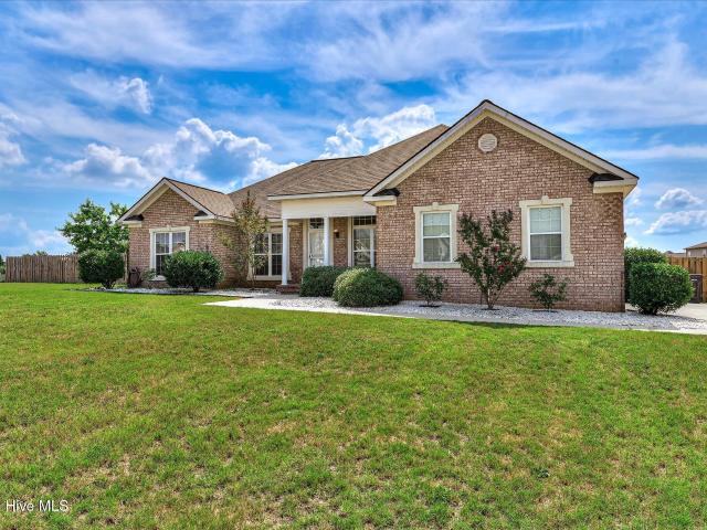 House for sale in Augusta, Georgia