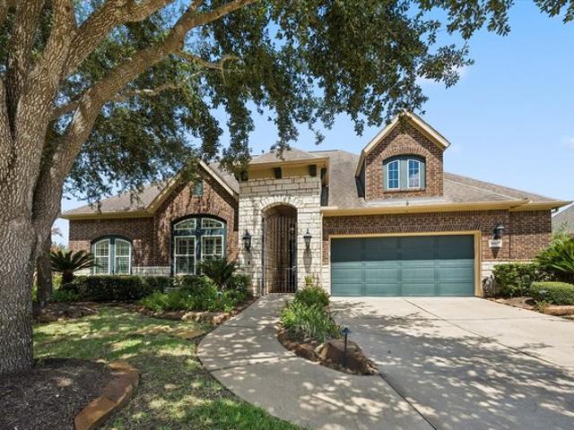 House for sale in Katy, Texas